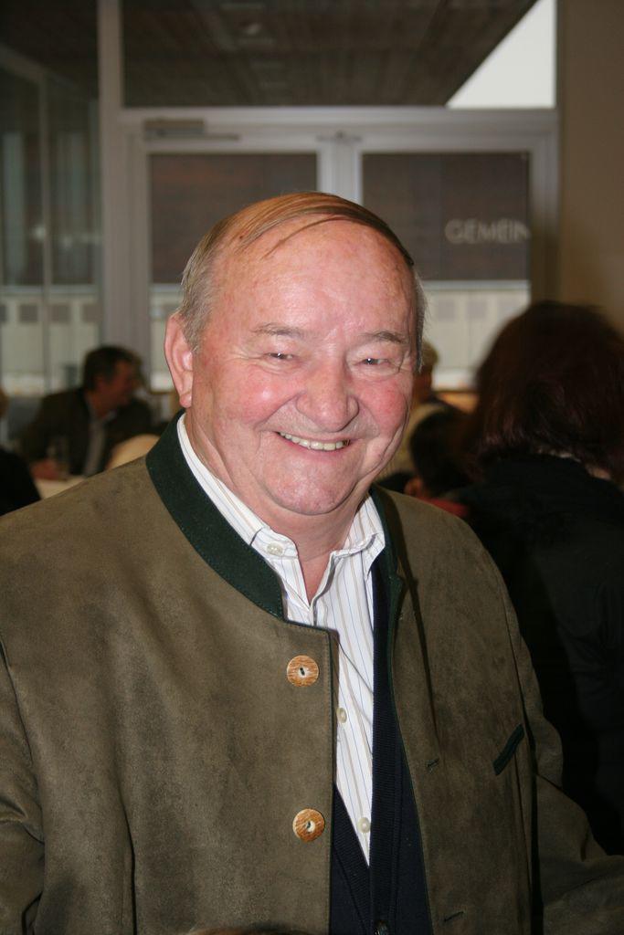 Franz Wolfsteiner