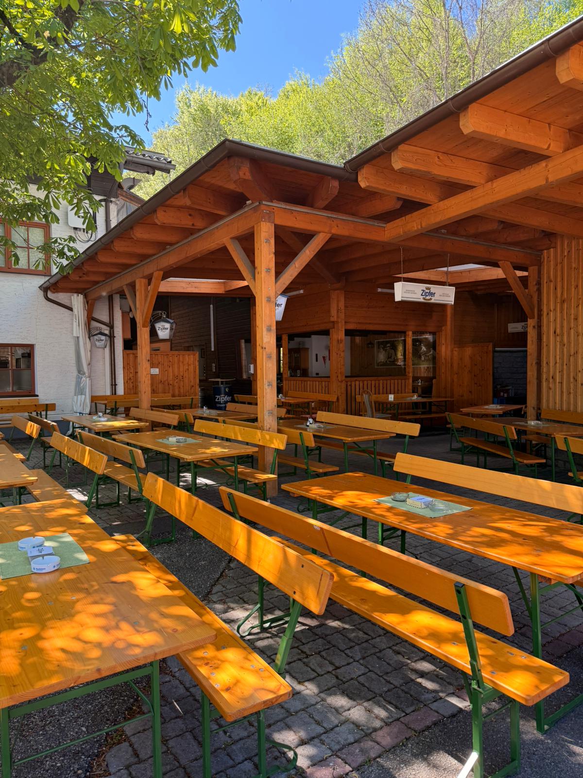 Bilder vom Gasthaus Zigeunerwirt