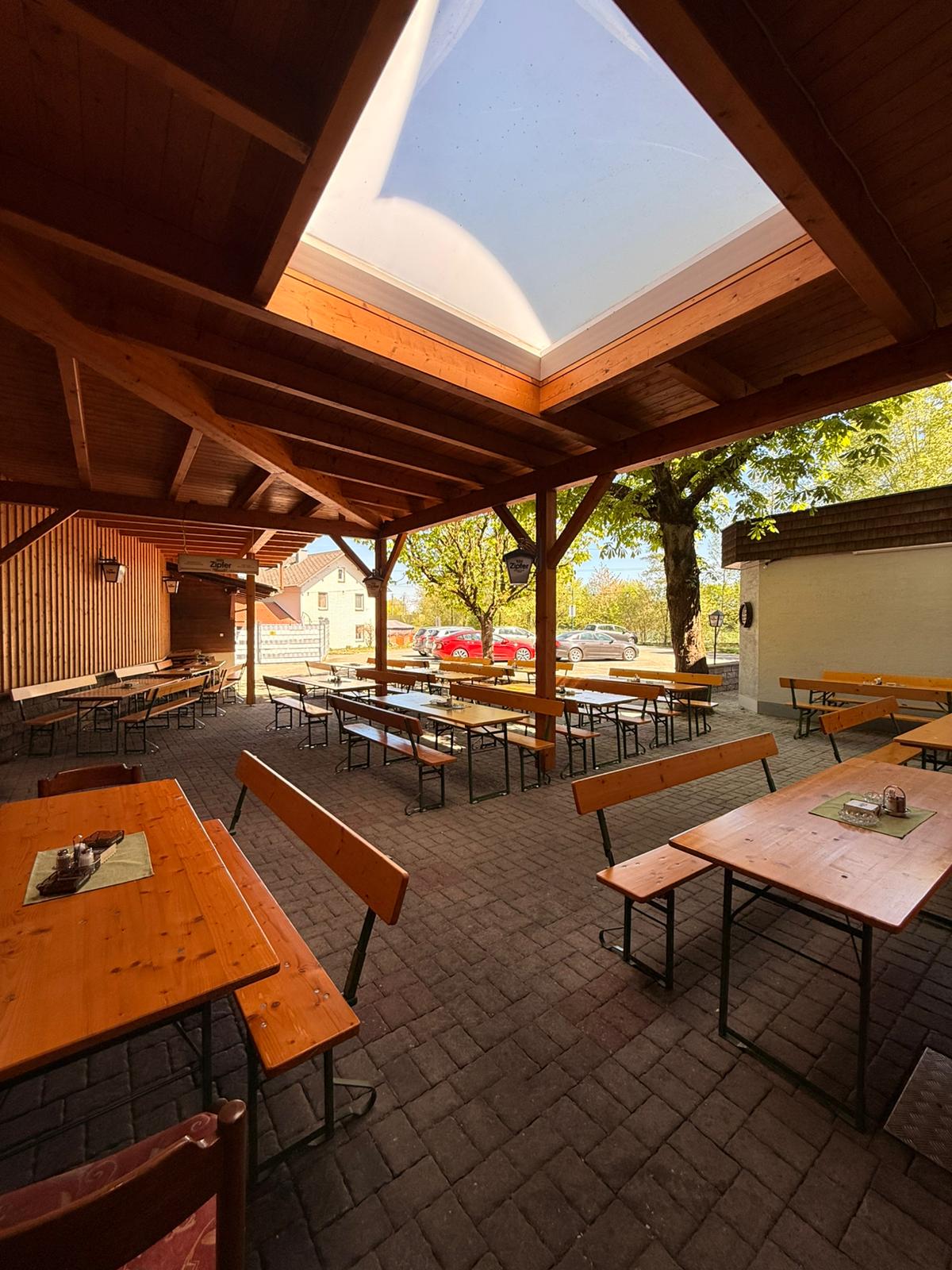 Bilder vom Gasthaus Zigeunerwirt