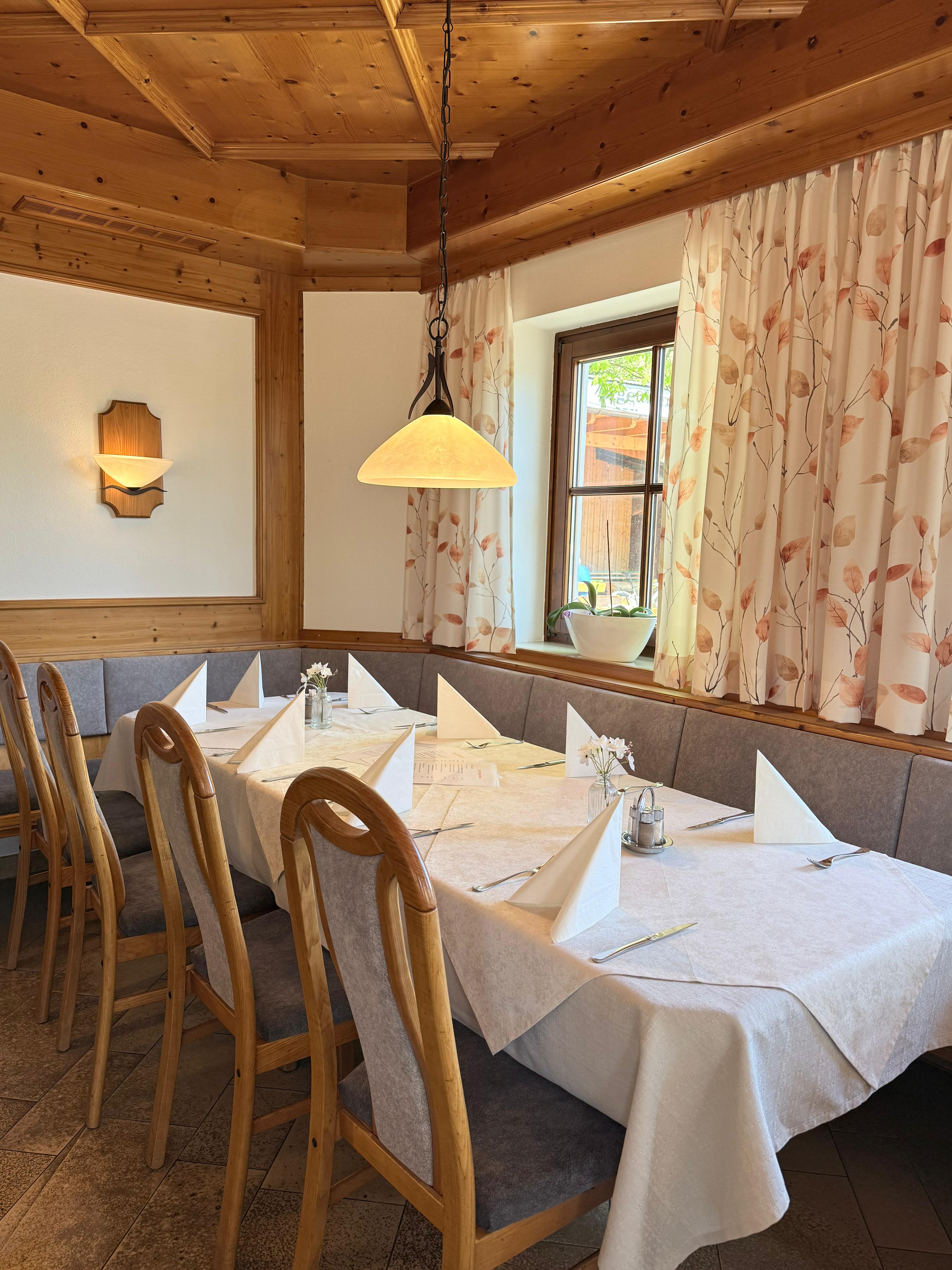 Bilder vom Gasthaus Zigeunerwirt