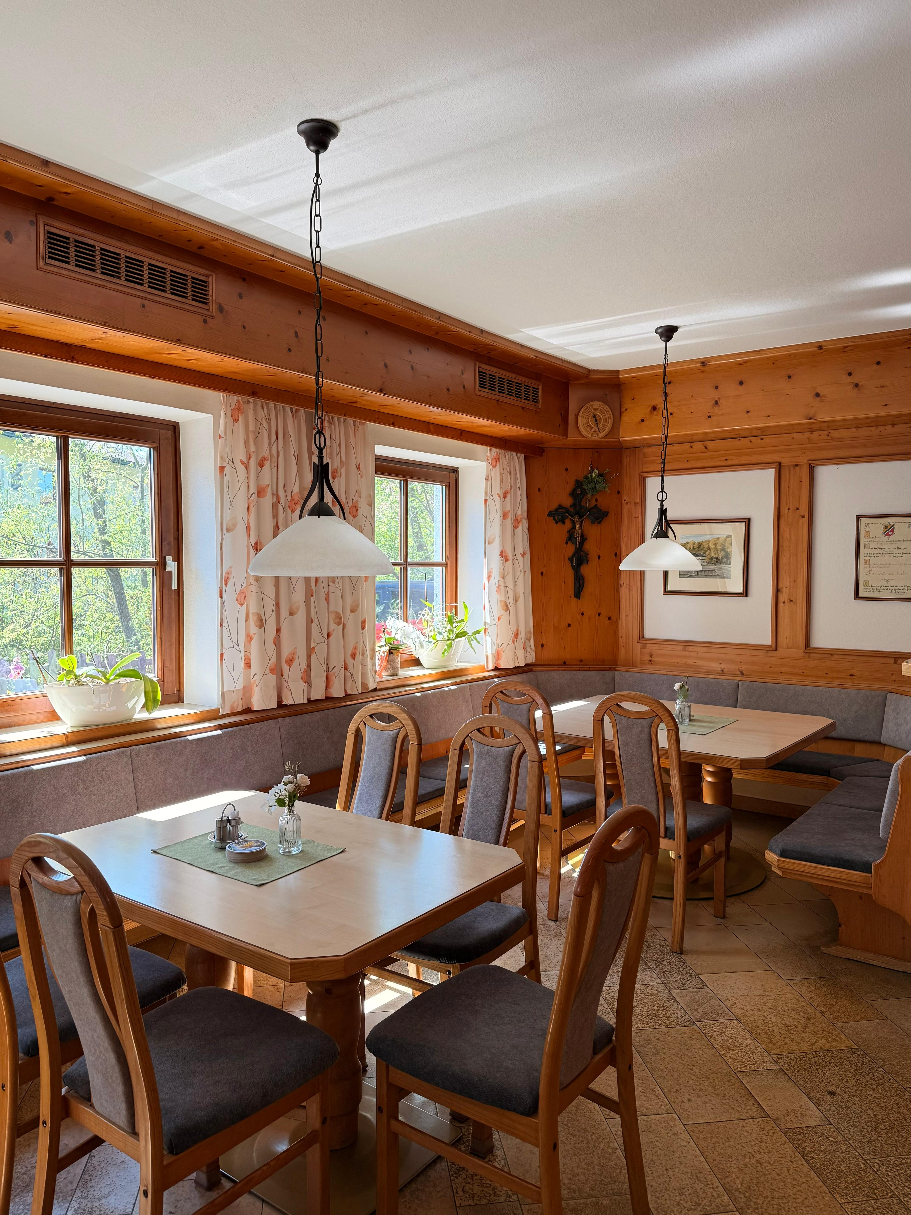 Bilder vom Gasthaus Zigeunerwirt