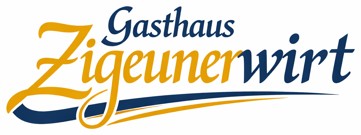 Gasthaus Zigeunerwirt Logo